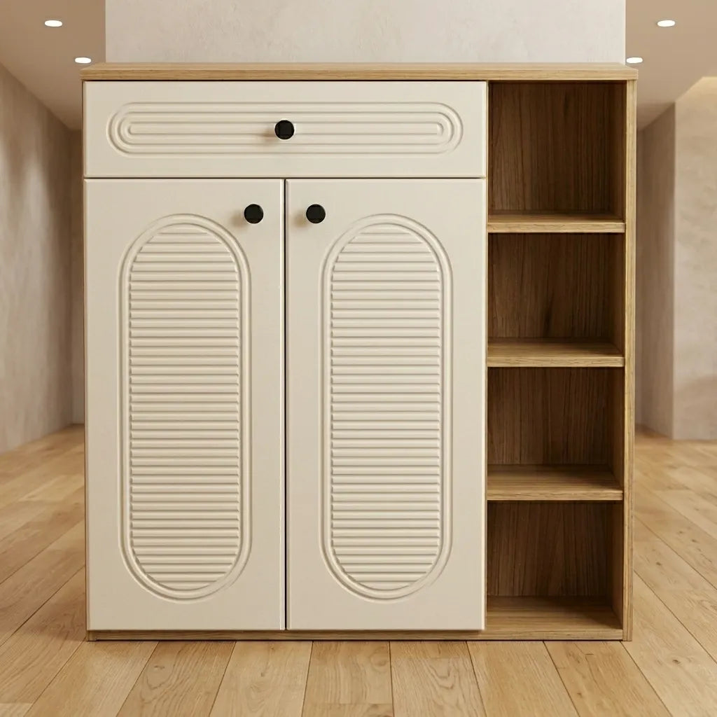 جزامة فيينا – Vienna Shoe Rack