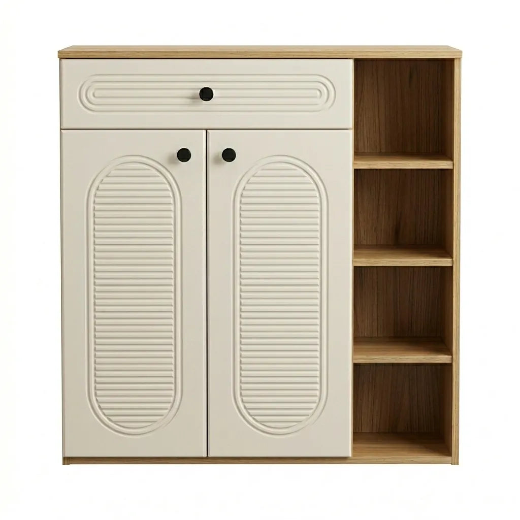 جزامة فيينا – Vienna Shoe Rack