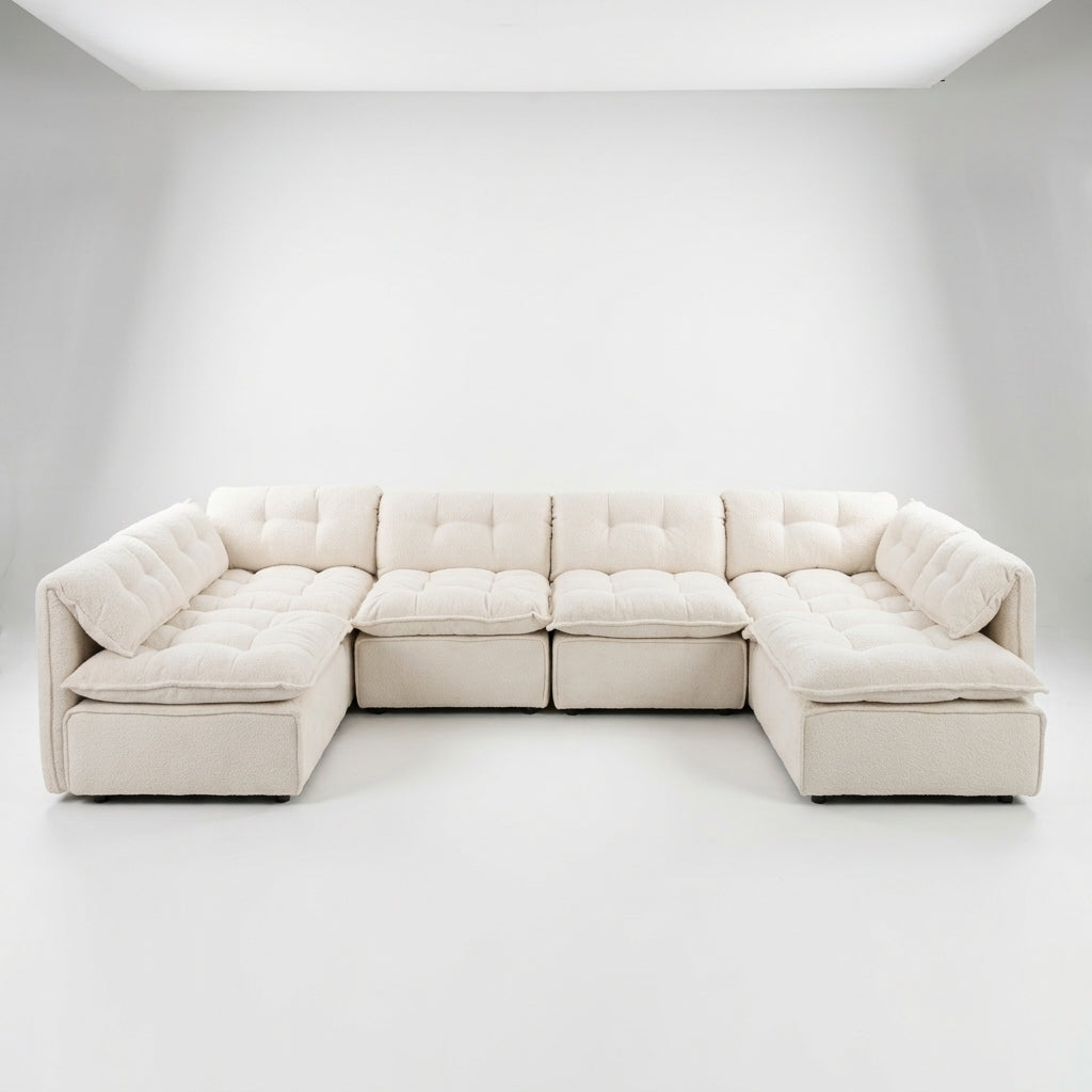 فوتيه بيد سولى – Sully Arm Chair