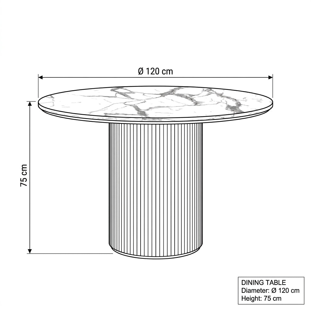 Tablecloth - DT102