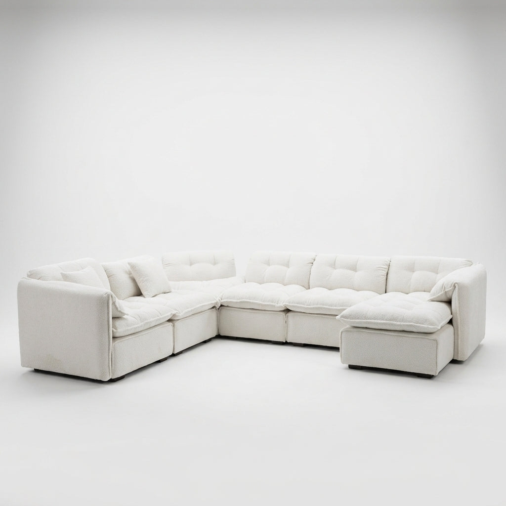 شازلونج سولى – Sully Chaise Lounge