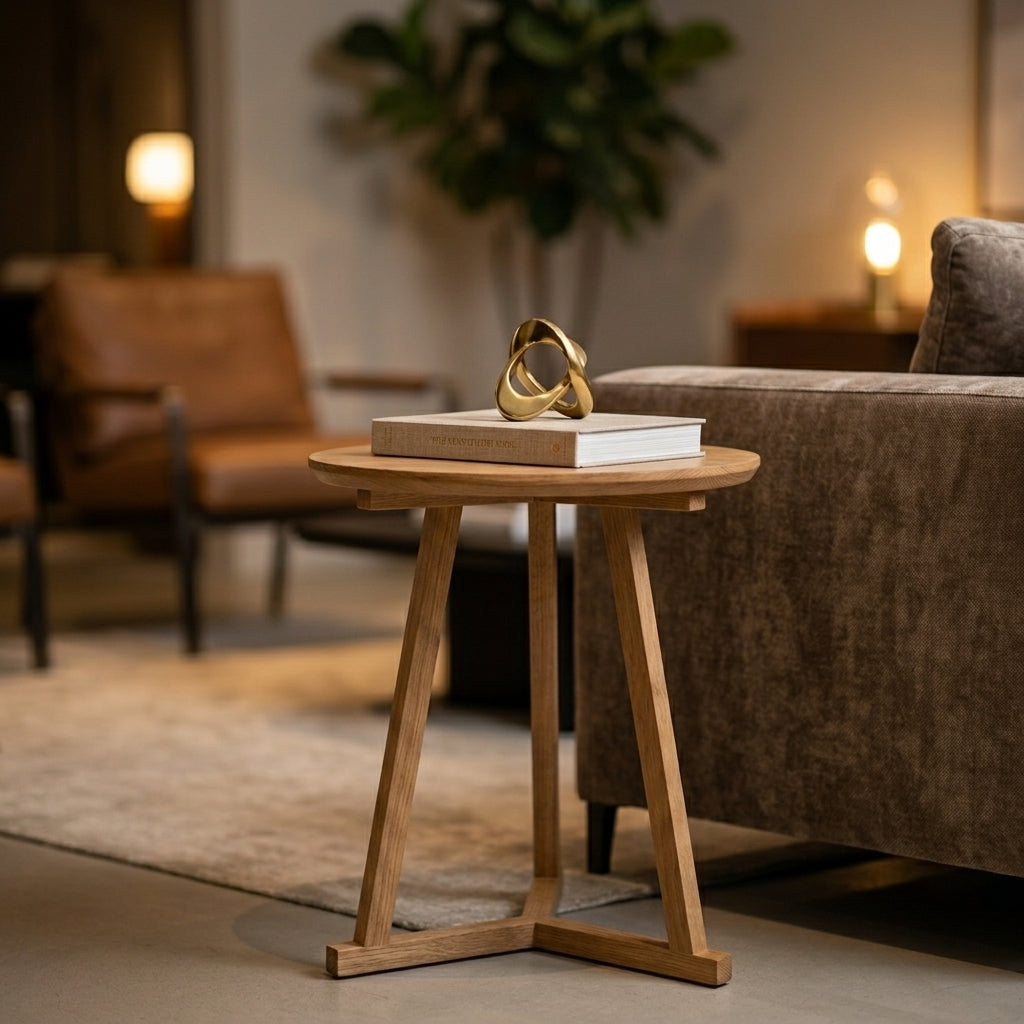 ترابيزة جنب أورا – Ora Side Table