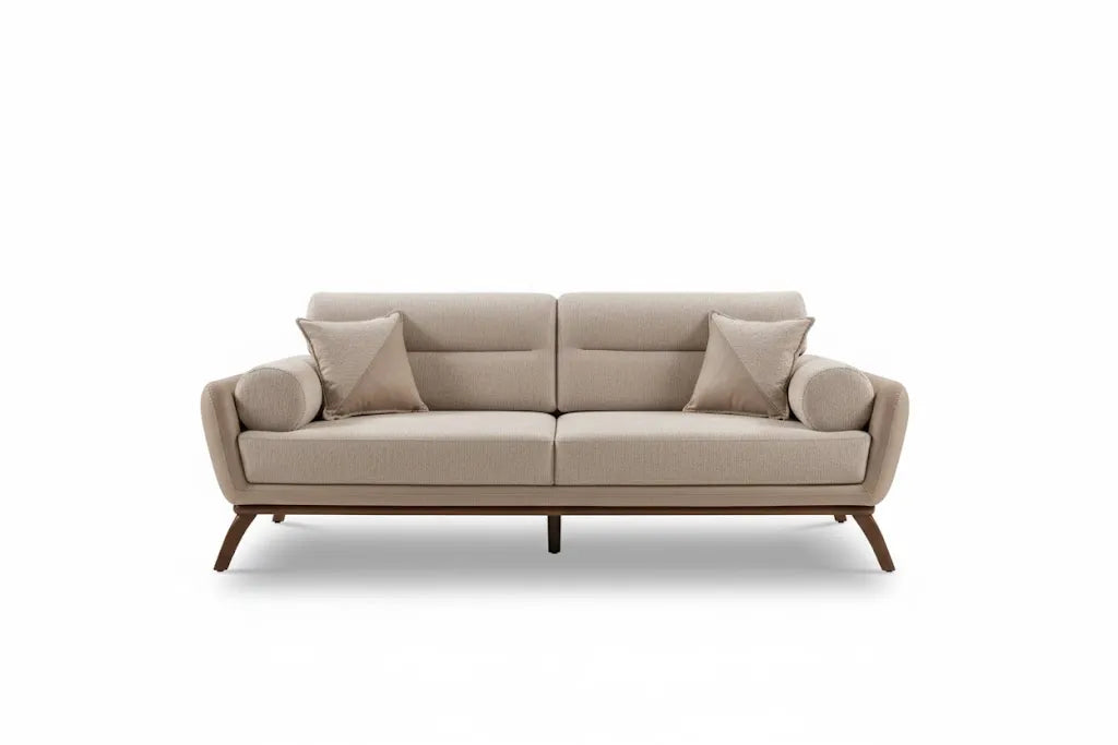 كنبة ثلاثية طوكيو – Tokyo Sofa
