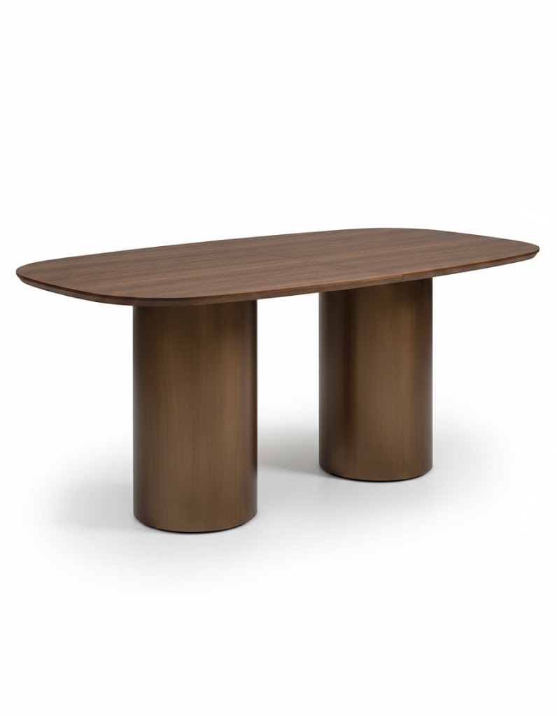 ترابيزة سفرة + كراسي تولين – Dining Table + Chairs Tolin