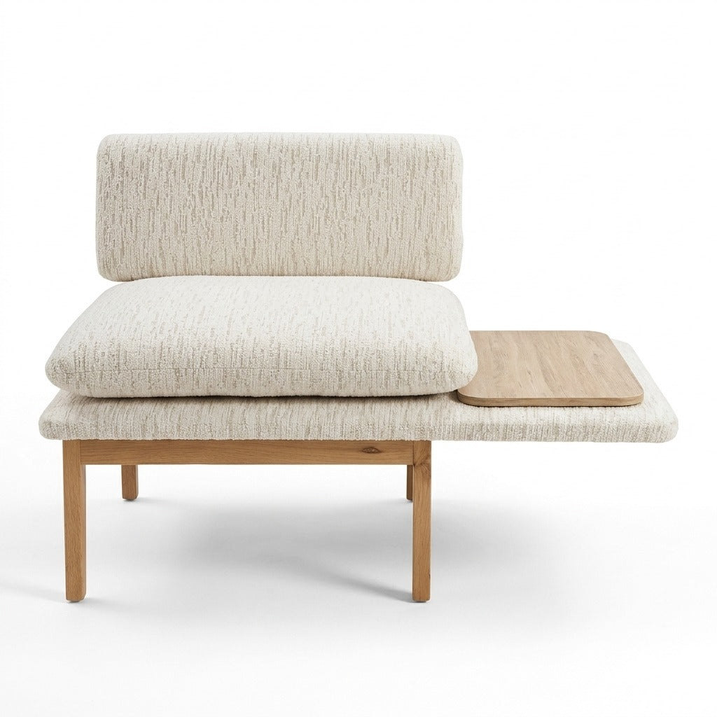 كرسي آرم شير – Arm Chair
