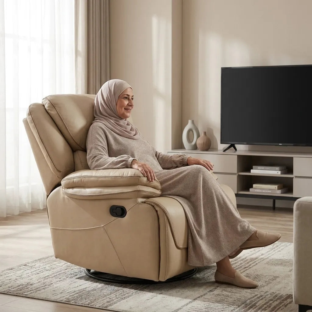 ريكلاينر XL