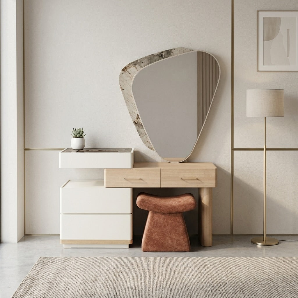 تسريحة وبف ماستر هاسيندا Hacinda