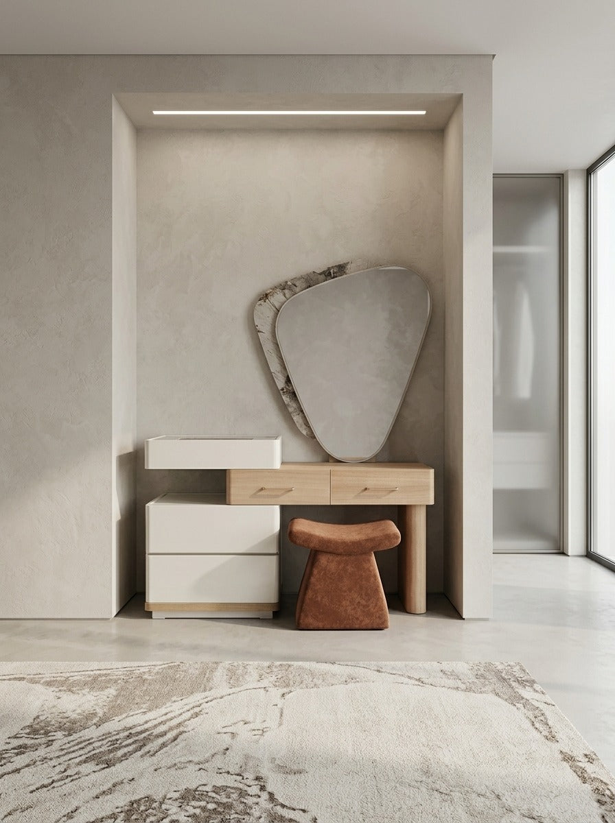 تسريحة وبف ماستر هاسيندا Hacinda