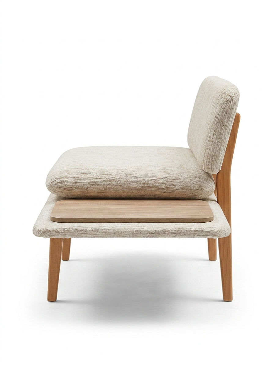 كرسي آرم شير – Arm Chair