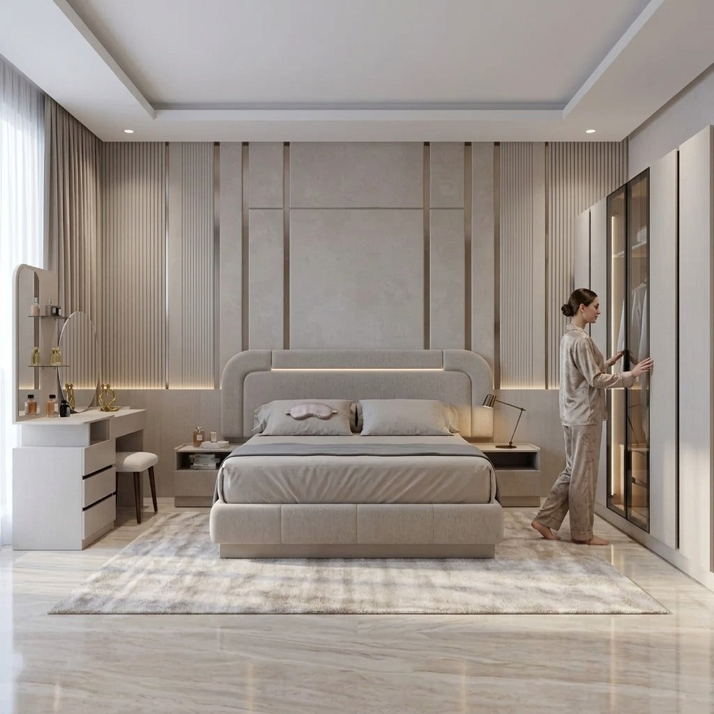 Master Room Moscow