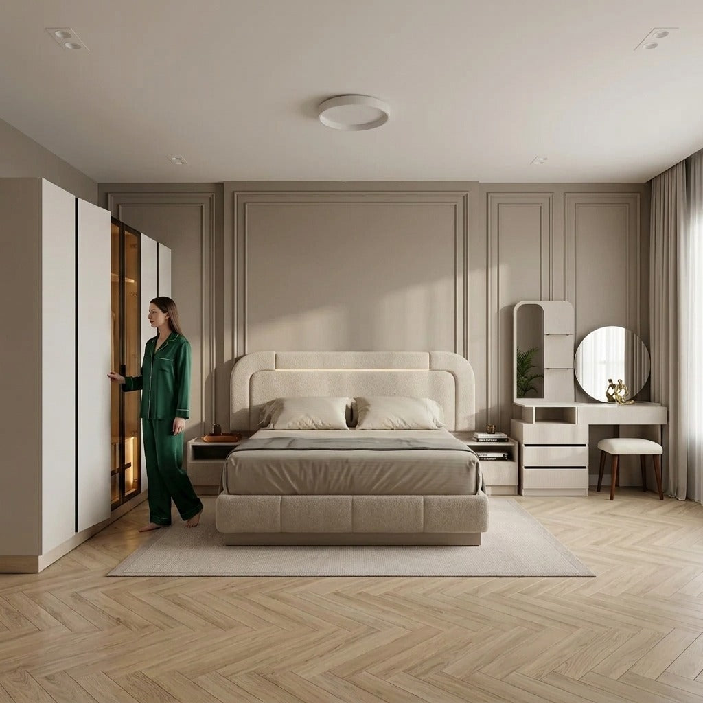 Master Room Moscow