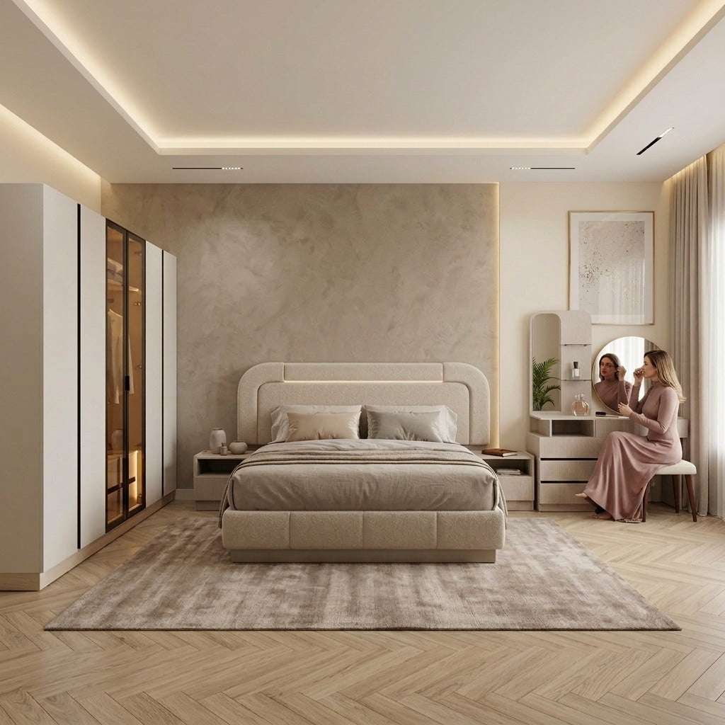 Master Room Moscow