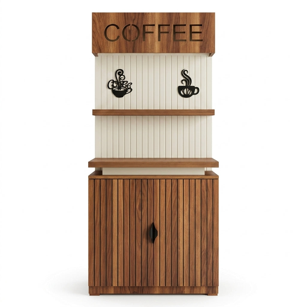 كوفى كورنر براون – Coffee Corner Brown