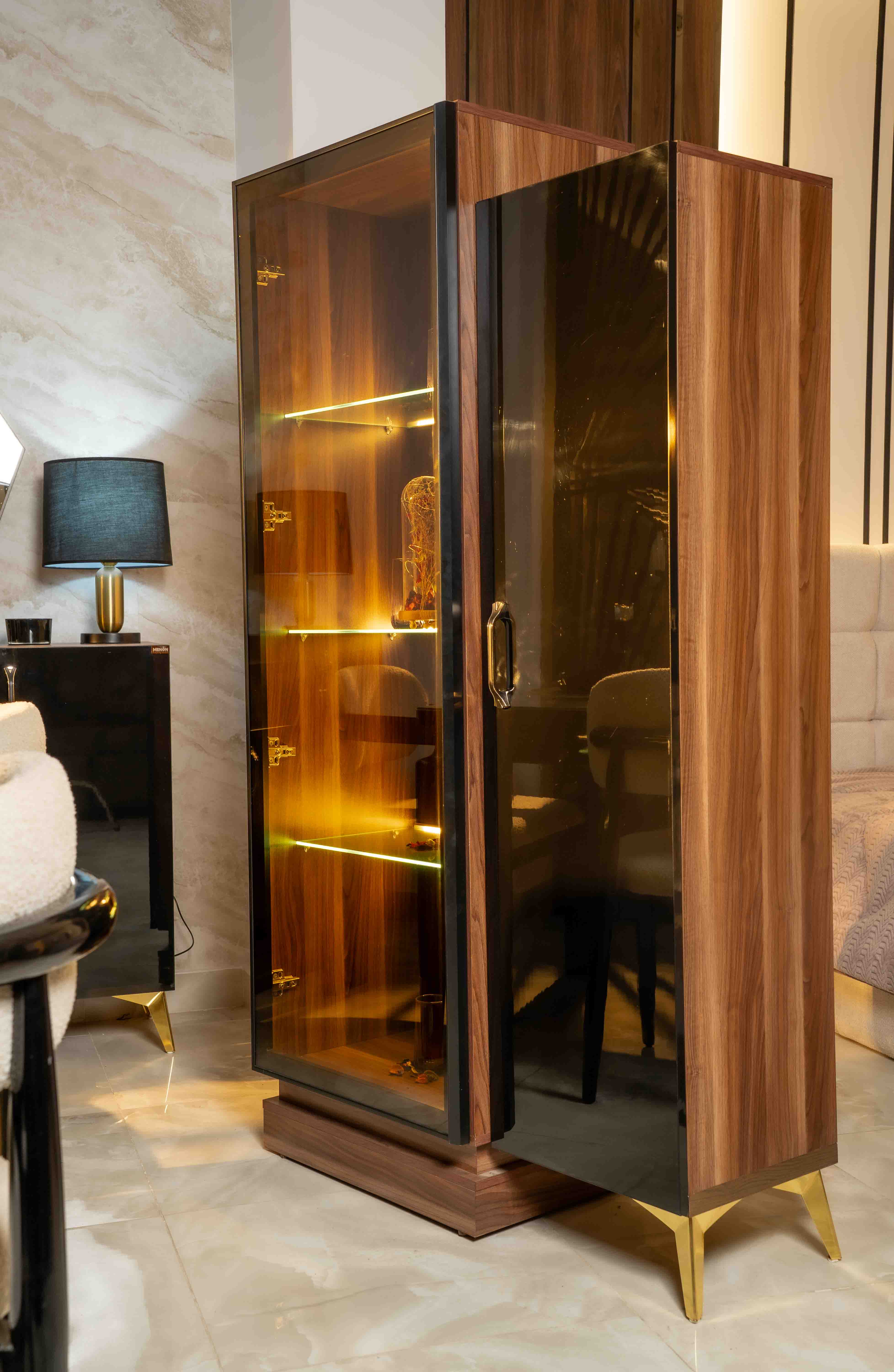 سفره رويال بلاك-ROYAL BLACK