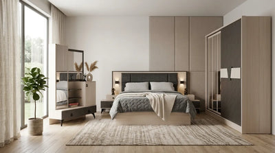 Master Bedroom - Dimond