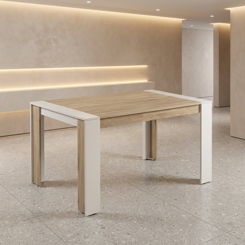 ترابيزة سفرة كلارا - Klara table