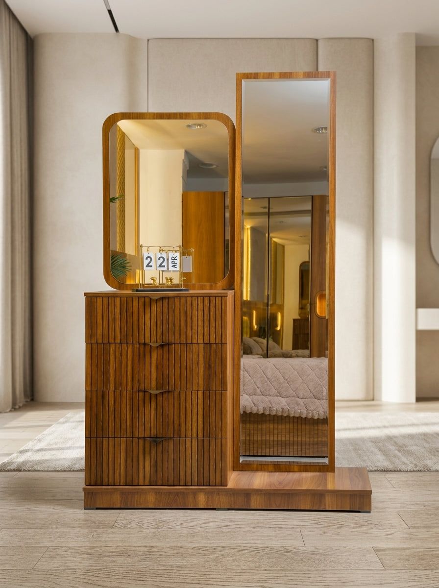 تسريحة ماستر براون – Brown