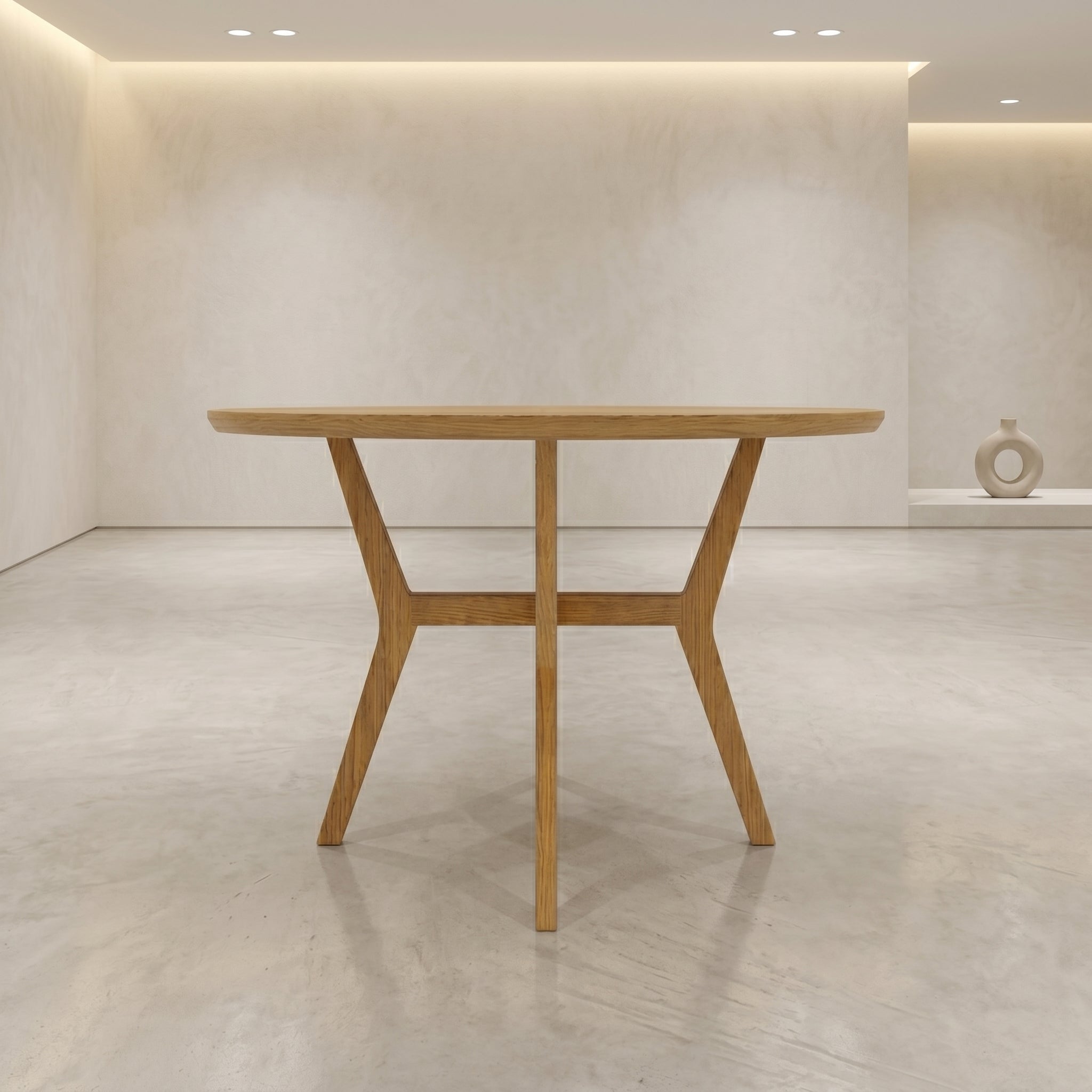 ترابيزة سفرة سينتر – Center Table