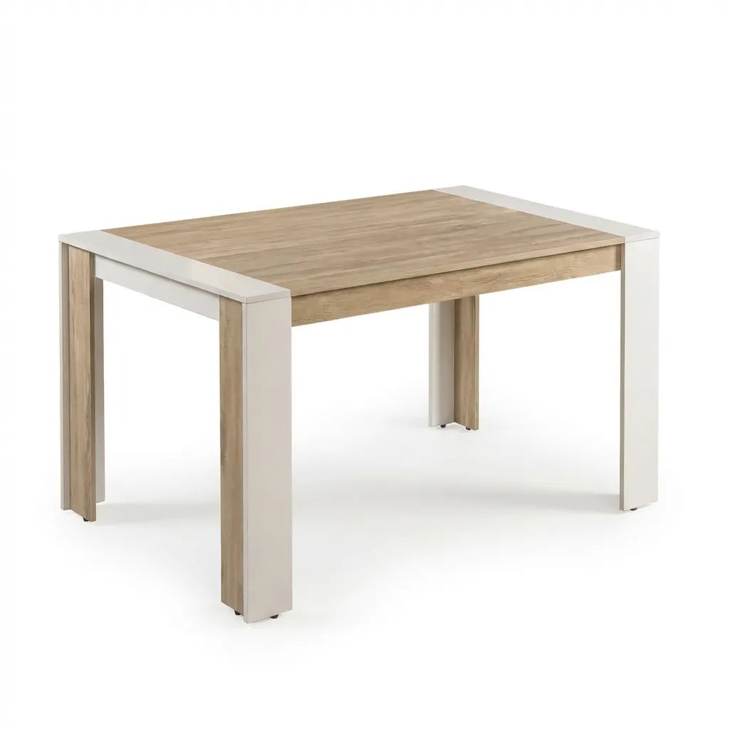 ترابيزة سفرة + كراسي كلارا – Dining Table + Chairs Klara