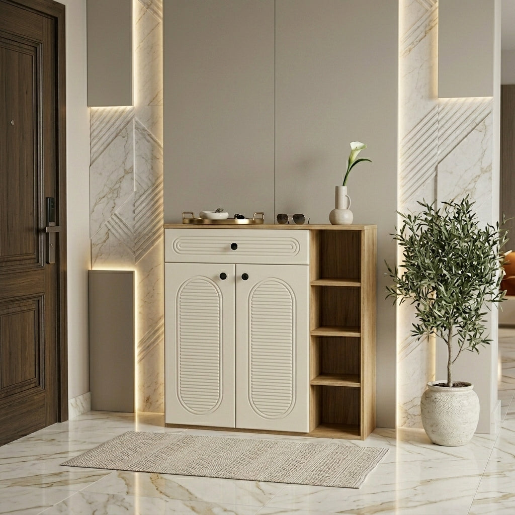 جزامة فيينا – Vienna Shoe Rack