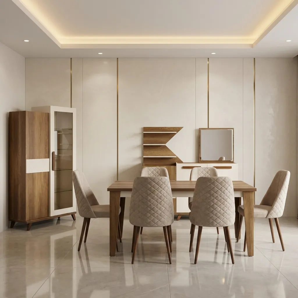 Venisia Table