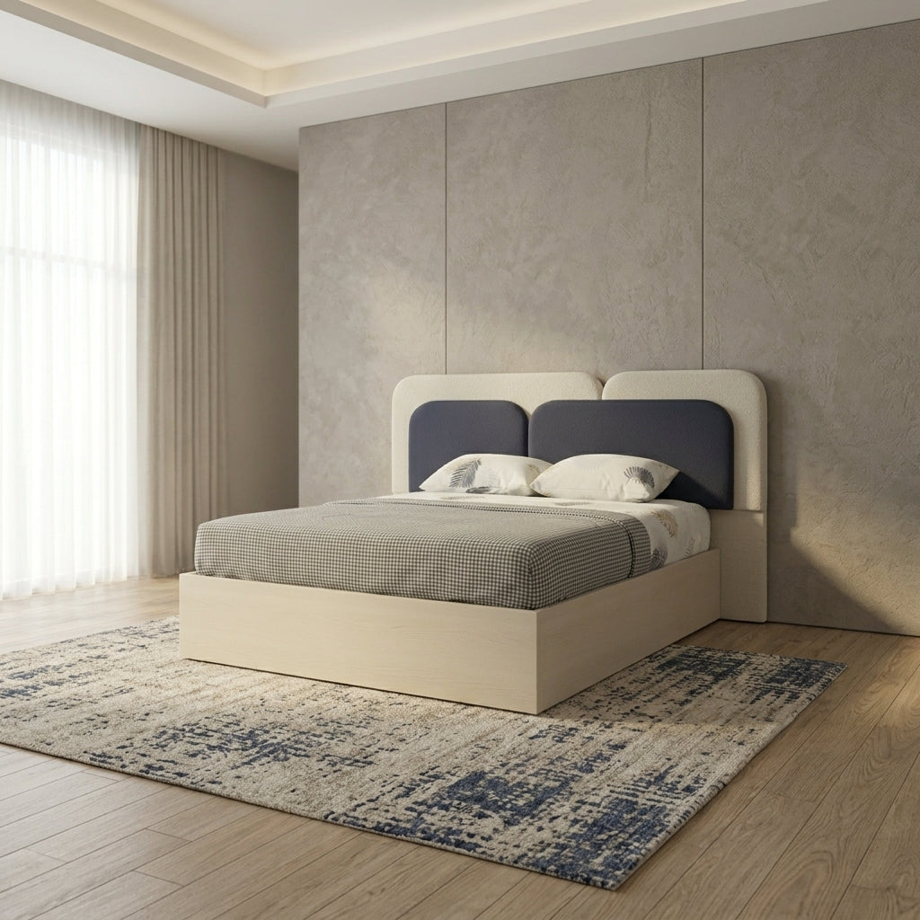 Master Rose Bed – Rose