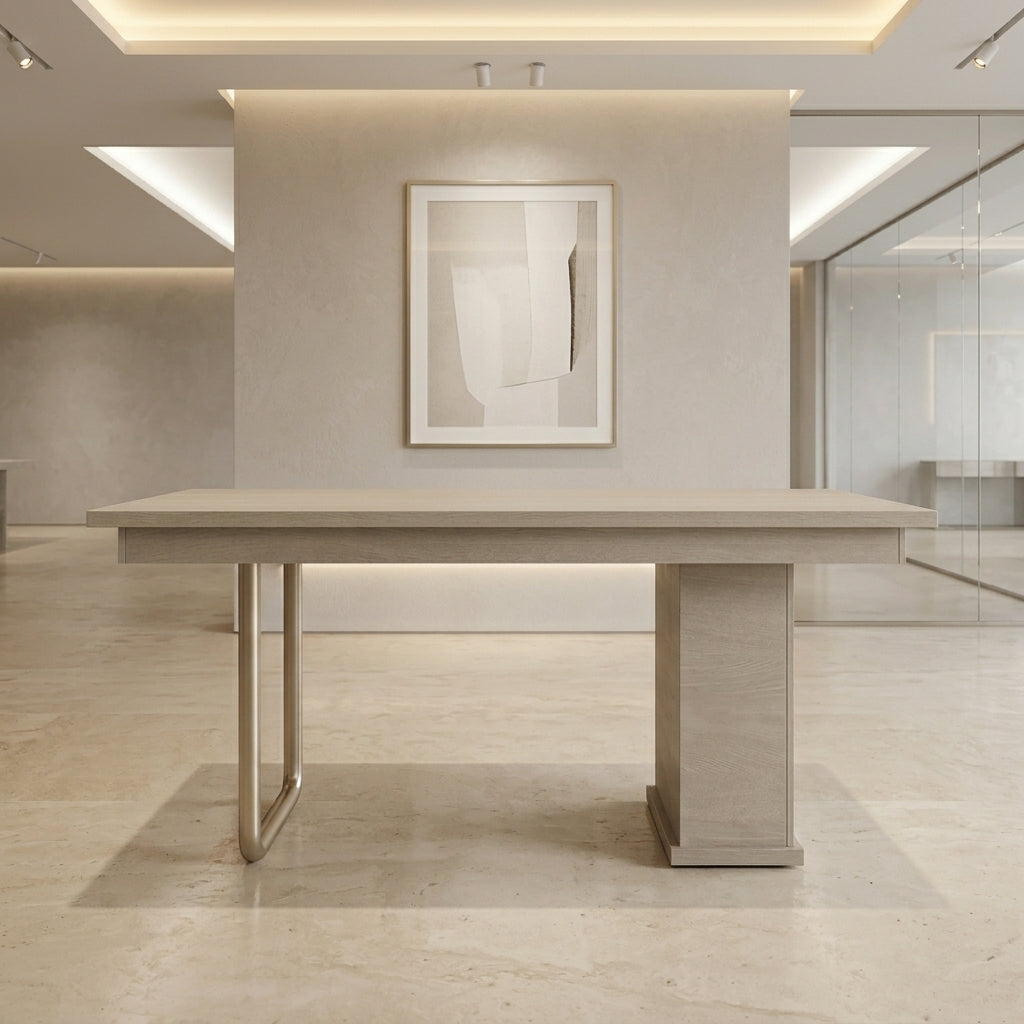 ترابيزة سفرة برلين – Brlin Table