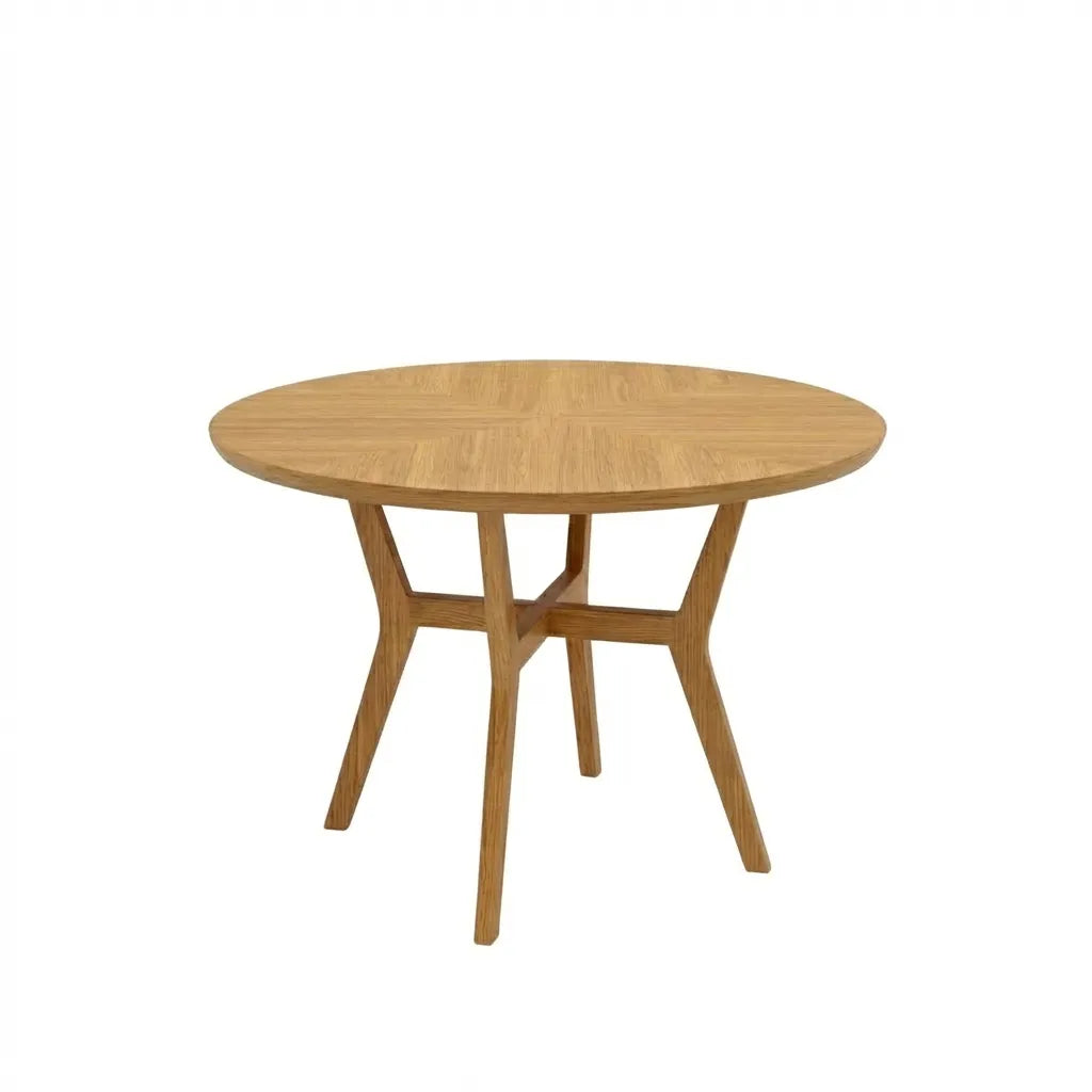 ترابيزة سفرة + كراسي سينتر – Dining Table + Chairs Center