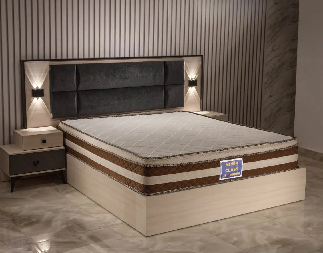 مرتبة كلاس – CLASS Mattress