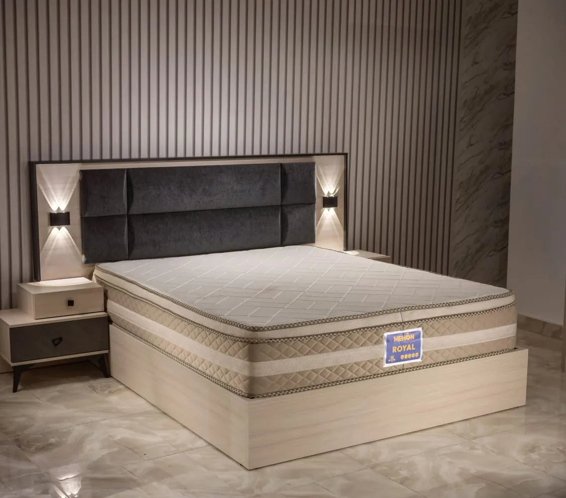 مرتبة رويال – ROYAL Mattress