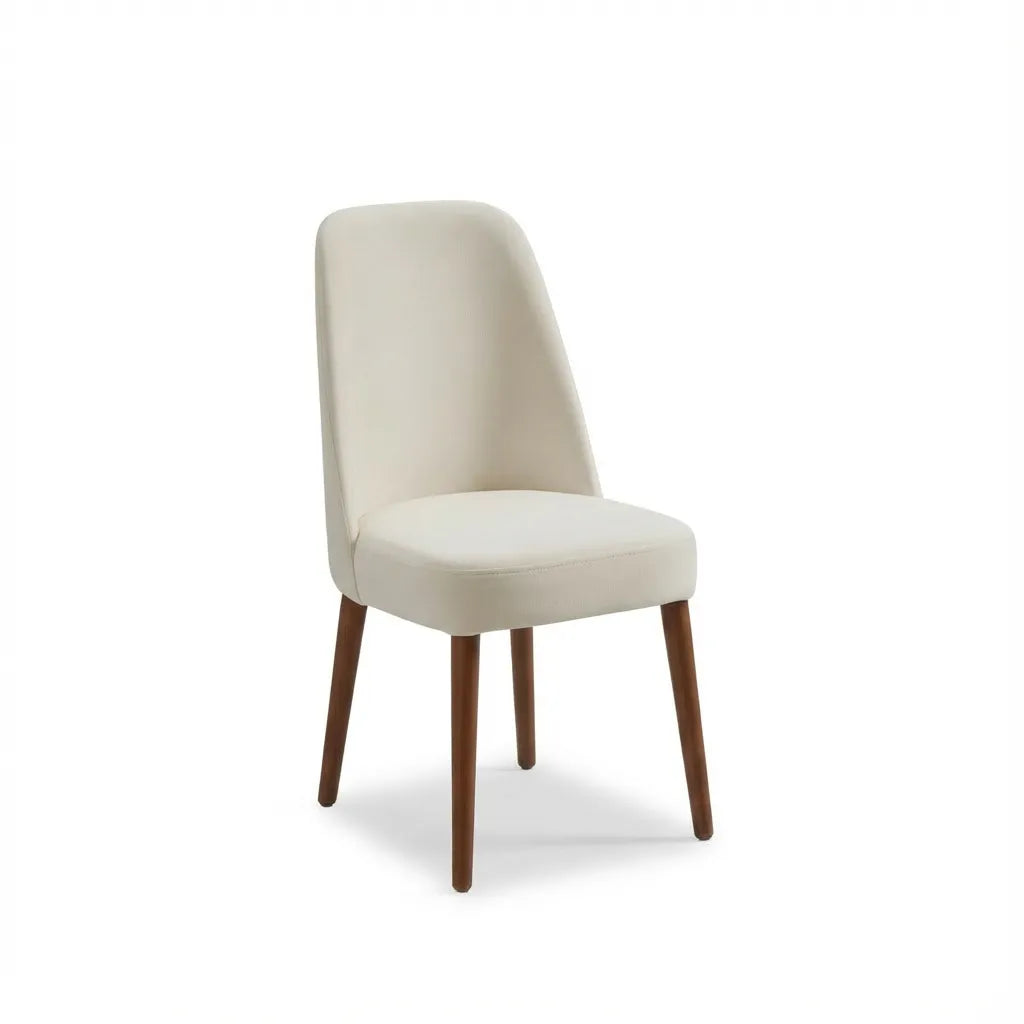 ترابيزة سفرة + كراسي كلارا – Dining Table + Chairs Klara