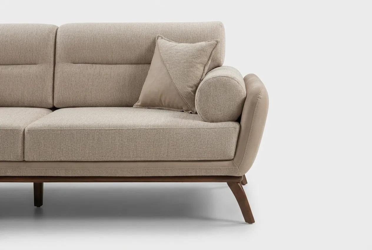 كنبة ثلاثية طوكيو – Tokyo Sofa