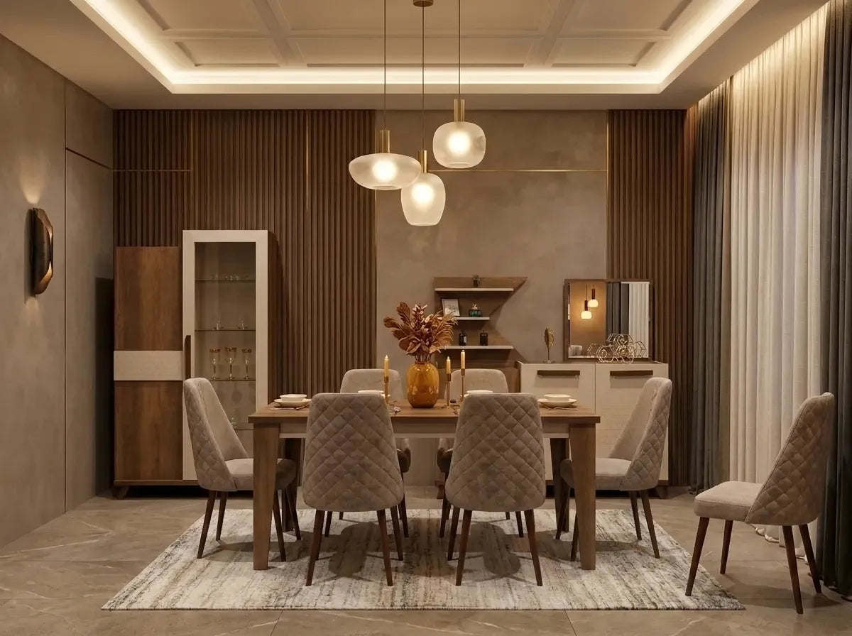 Venisia Table