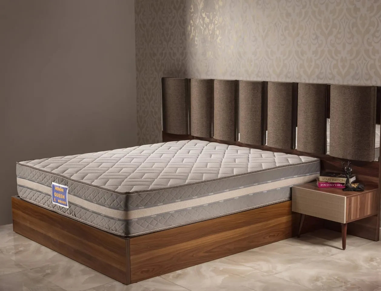 مرتبة كوين – QUEEN Mattress