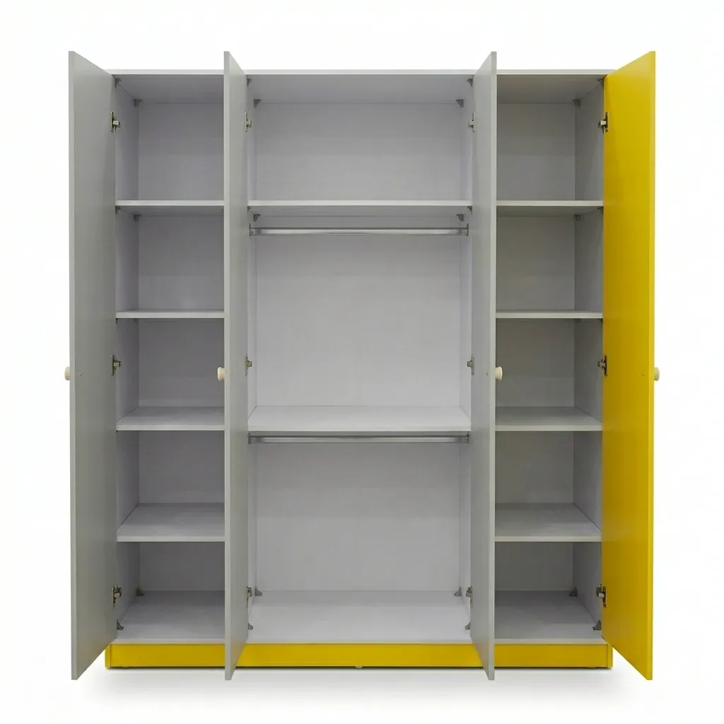 غرفه نوم شبابى فيستيفال - Festival