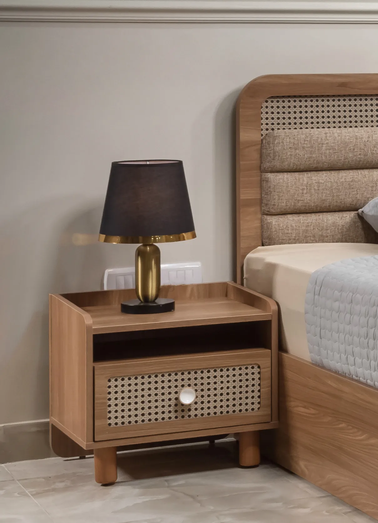 غرفه نوم شبابي بوهو - Bohoo