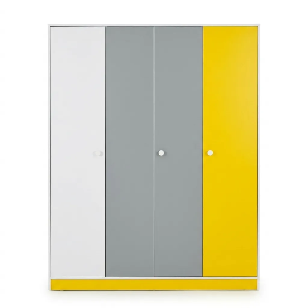 غرفه نوم شبابى فيستيفال - Festival