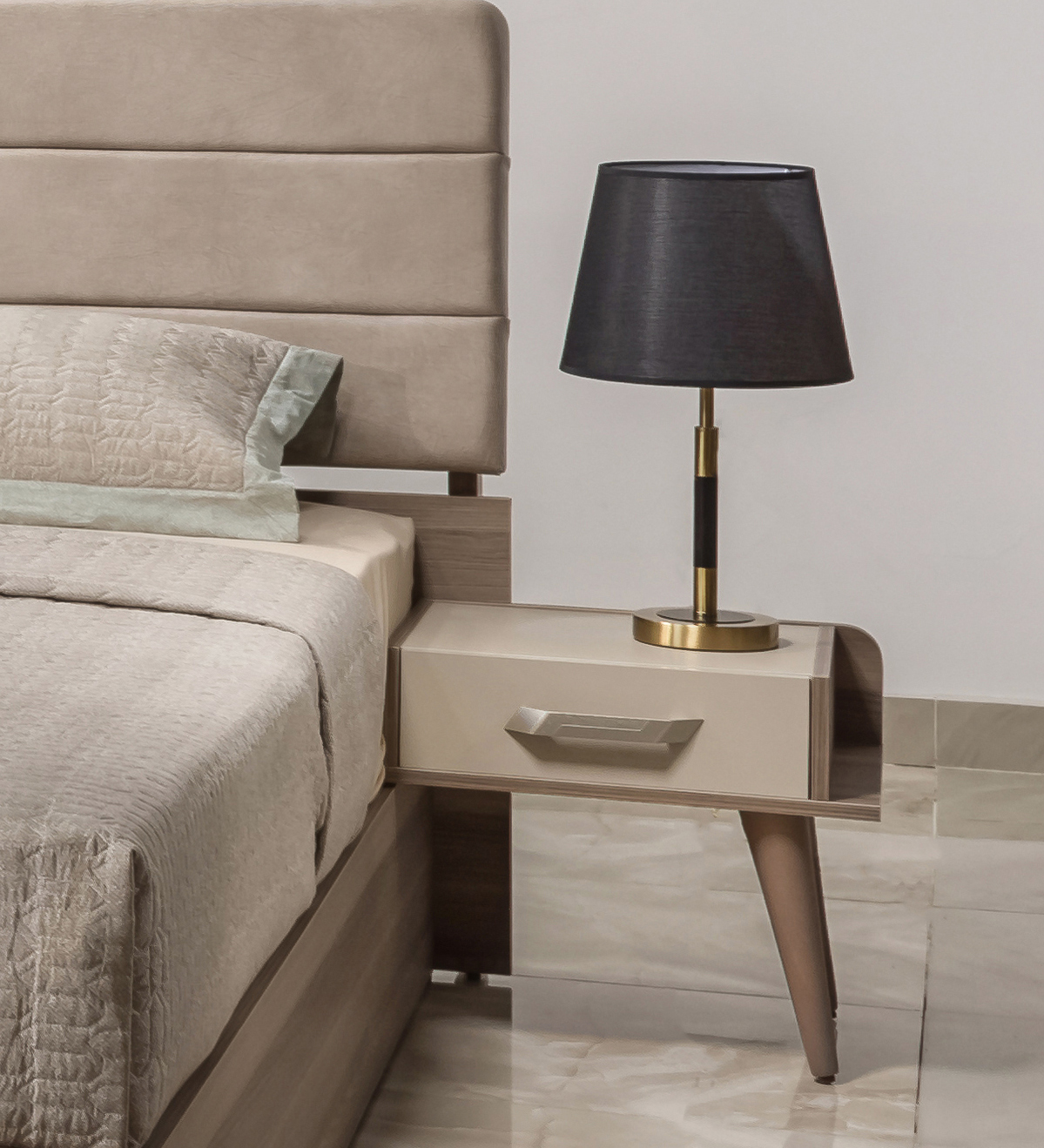 غرفه نوم ماستر كارمن - Carmen