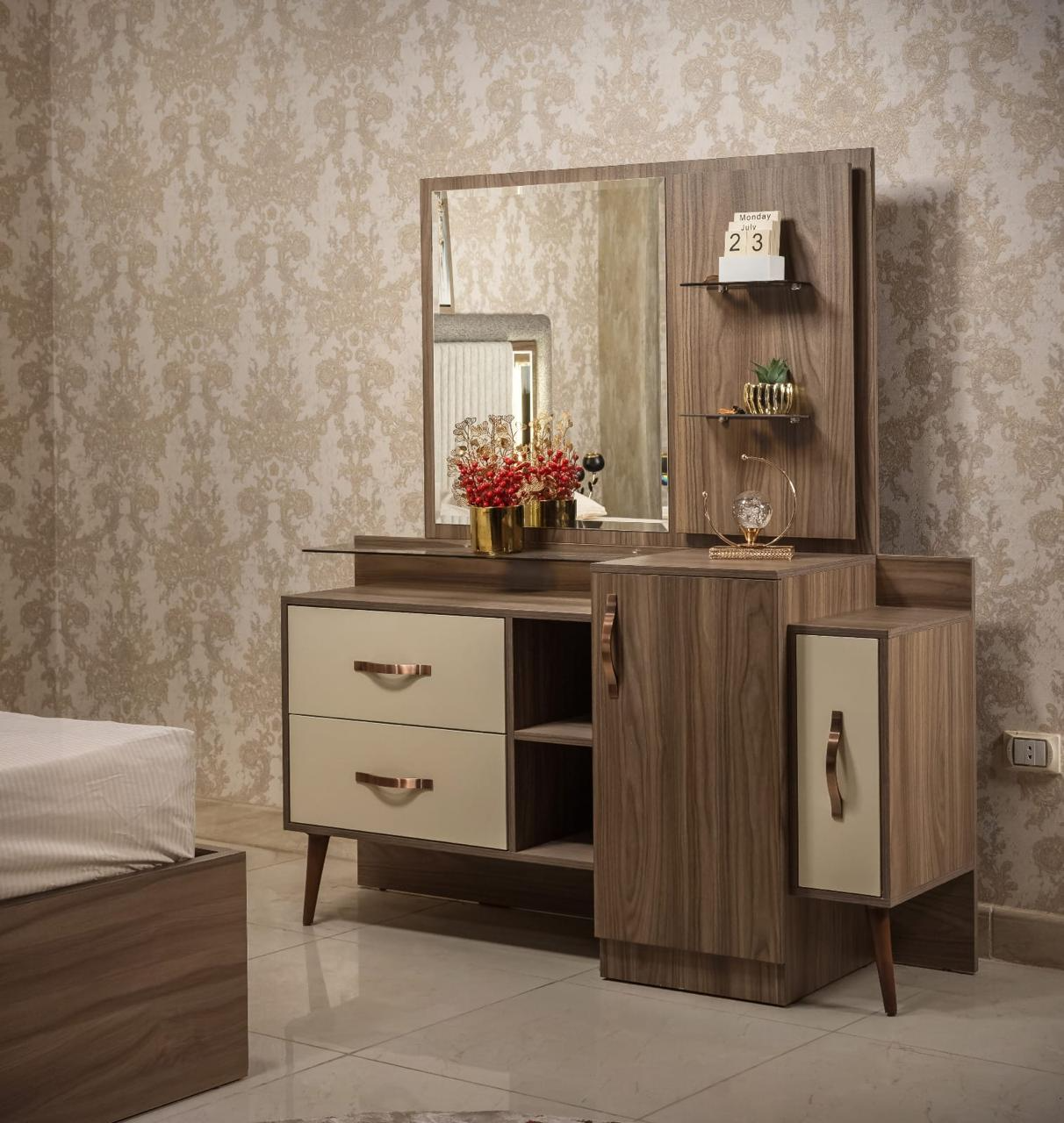 غرفه نوم ماستر جلاكسى - Galaxy