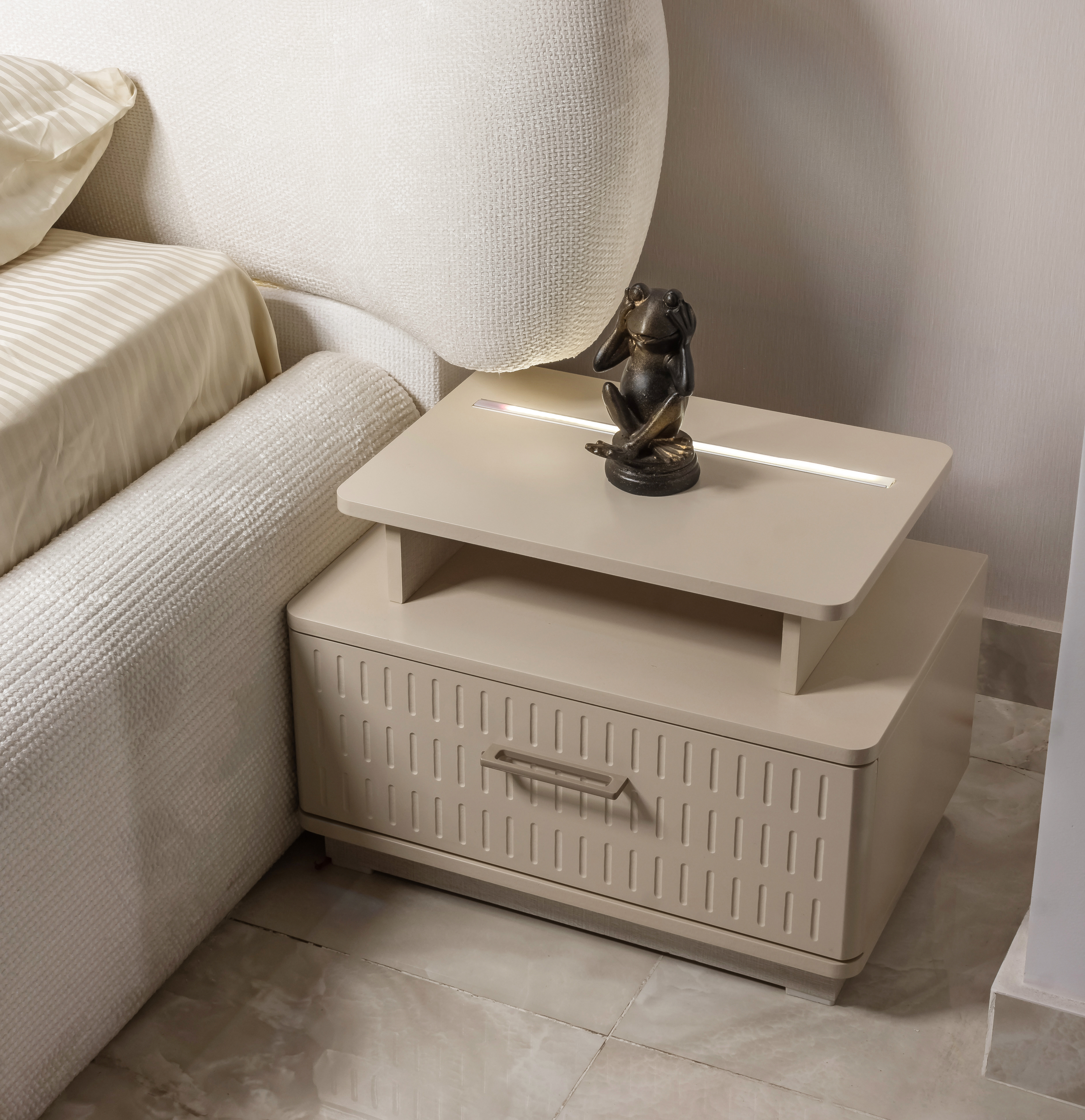 غرفه نوم ماستر ليندا - Lenda