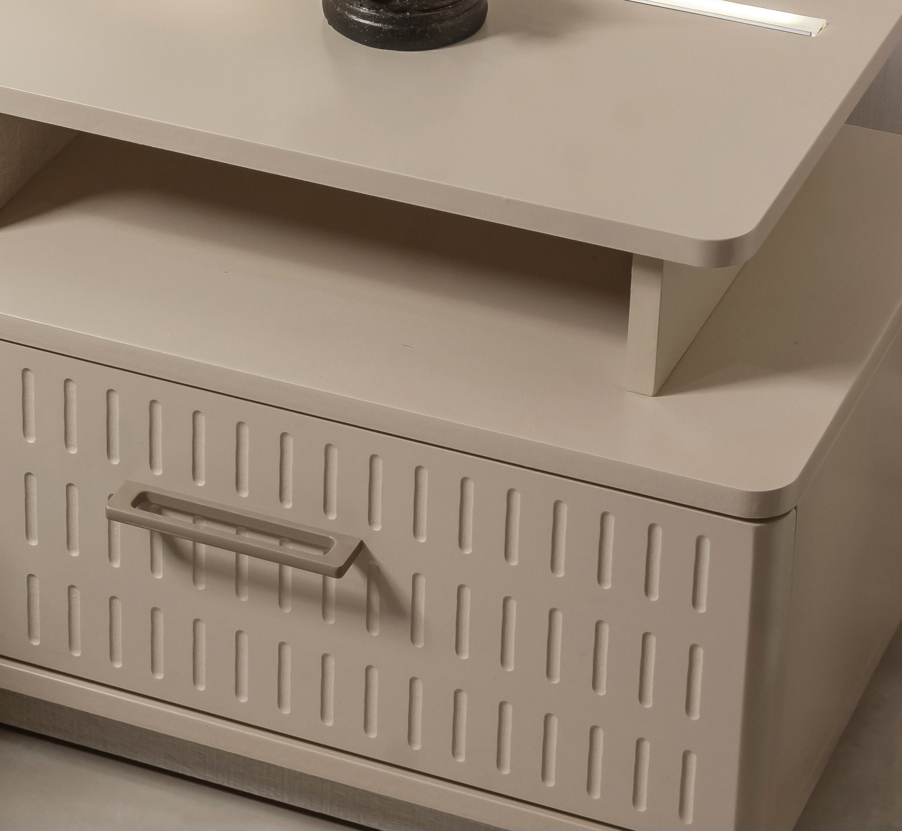 غرفه نوم ماستر ليندا - Lenda