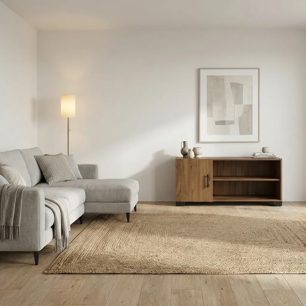 ترابيزه تليفزيون LCD 3