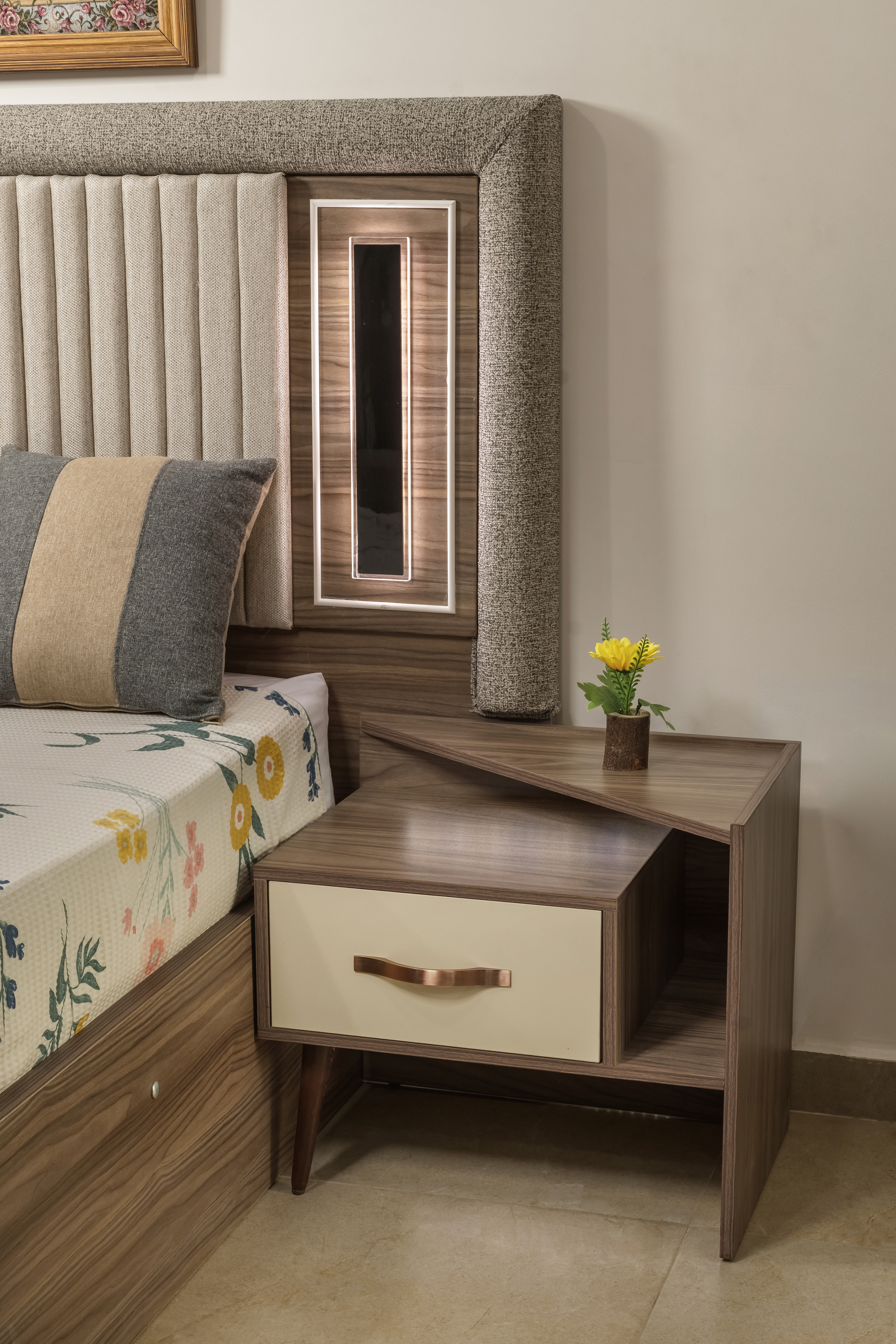 غرفه نوم ماستر جلاكسى - Galaxy