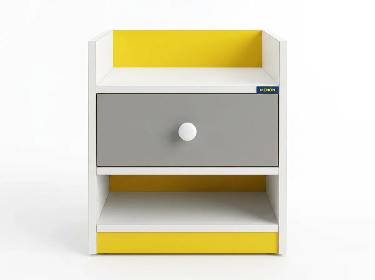 غرفه نوم شبابى فيستيفال - Festival