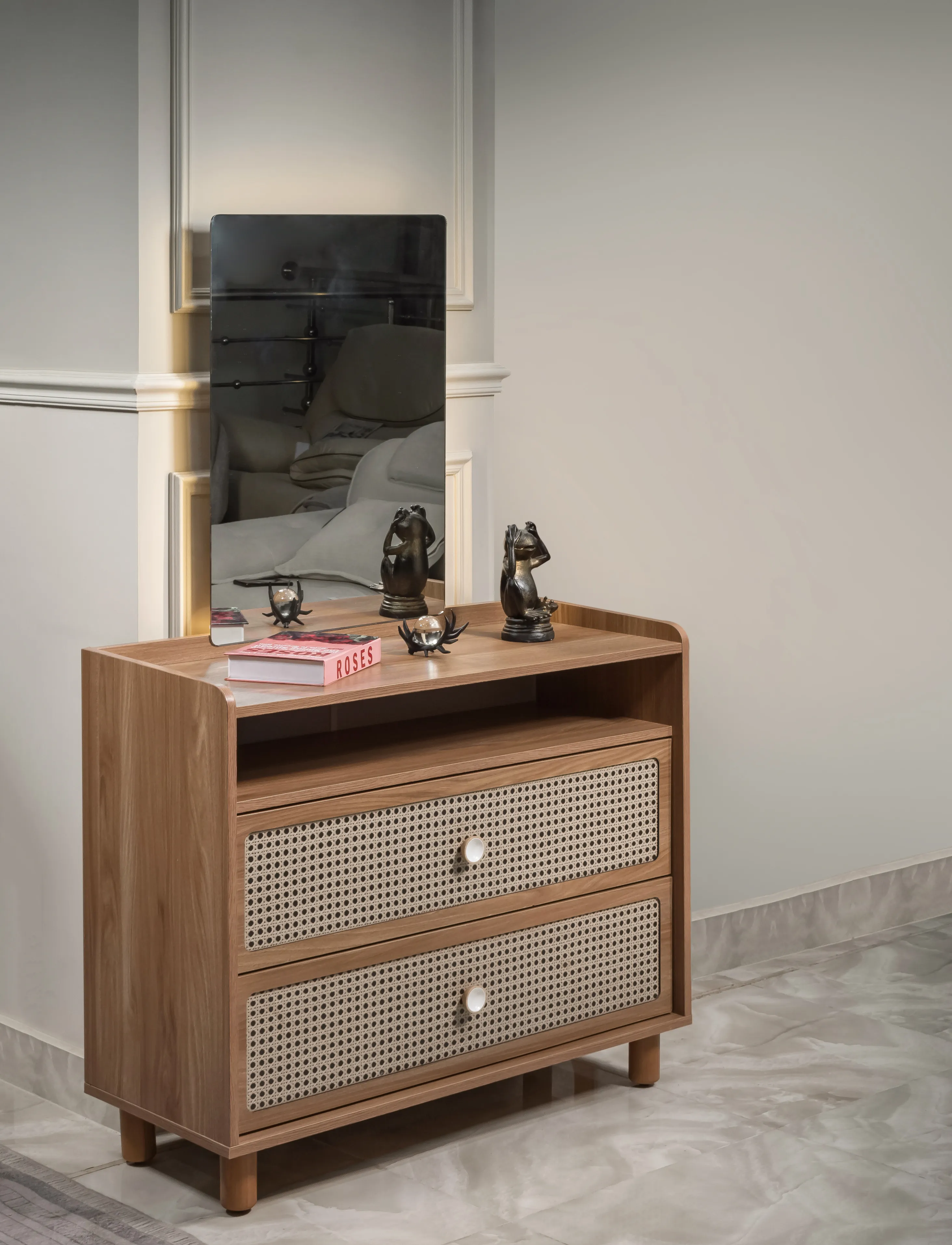 غرفه نوم شبابي بوهو - Bohoo