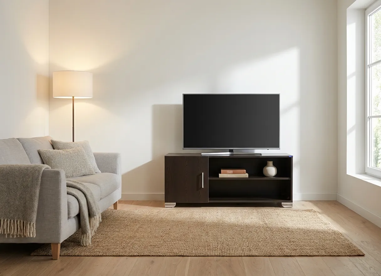 ترابيزه تليفزيون LCD 3