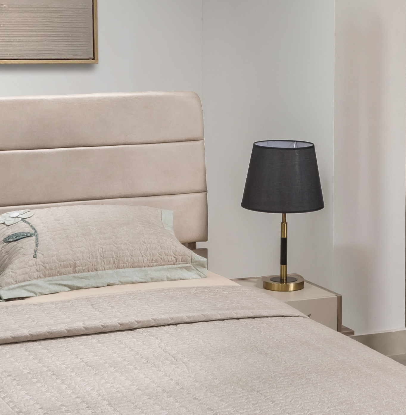 غرفه نوم ماستر كارمن - Carmen