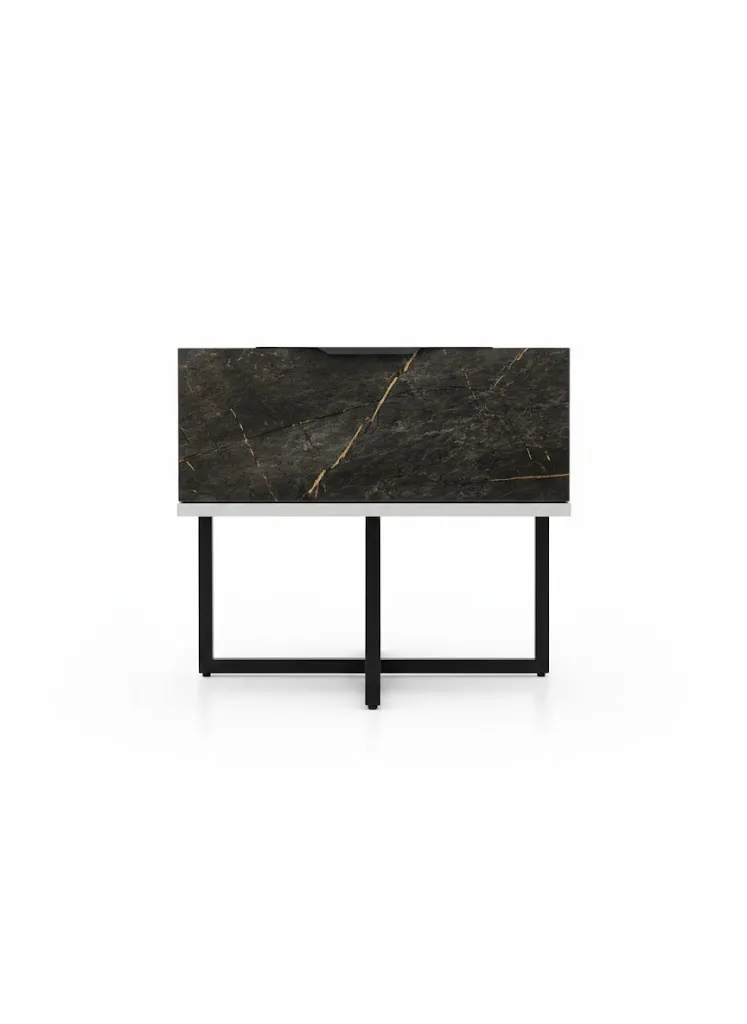 غرفه نوم ماستر كريستال - Crystal